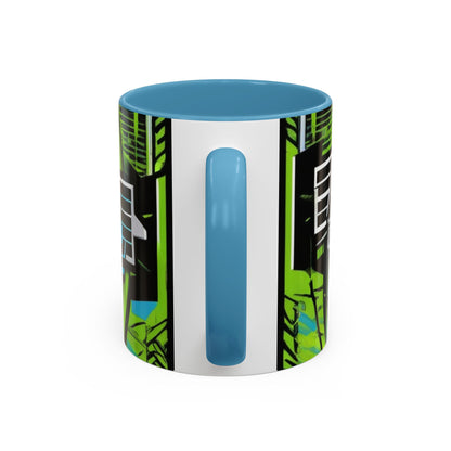 boostlete-iron-intent-type-focus-finish-big-retro-0177 — Accent Mug 11oz/15oz