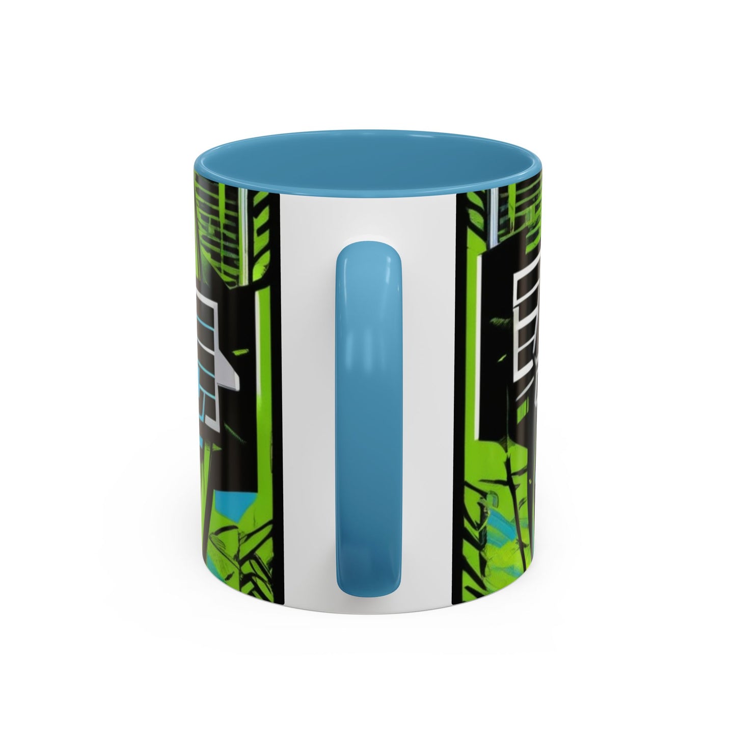 boostlete-iron-intent-type-focus-finish-big-retro-0177 — Accent Mug 11oz/15oz