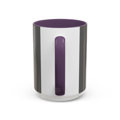 boostlete-boost-mode-icon-lightning-soft-industrial-0446 — Accent Mug 11/15oz