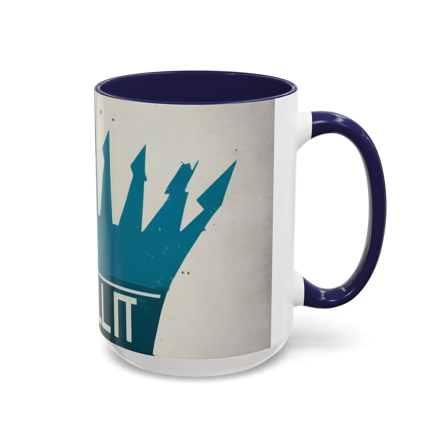 boostlete-am-crew-icon-crown-matte-industrial-0058 — Accent Mug 11oz/15oz