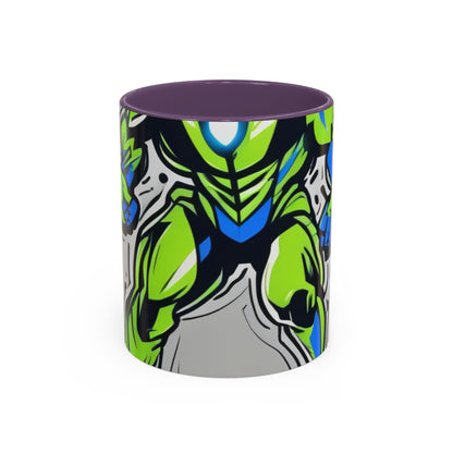 boostlete-quiet-power-type-boost-mode-on-outline-over-solid-modern-0741 — Accent Mug 11/15oz