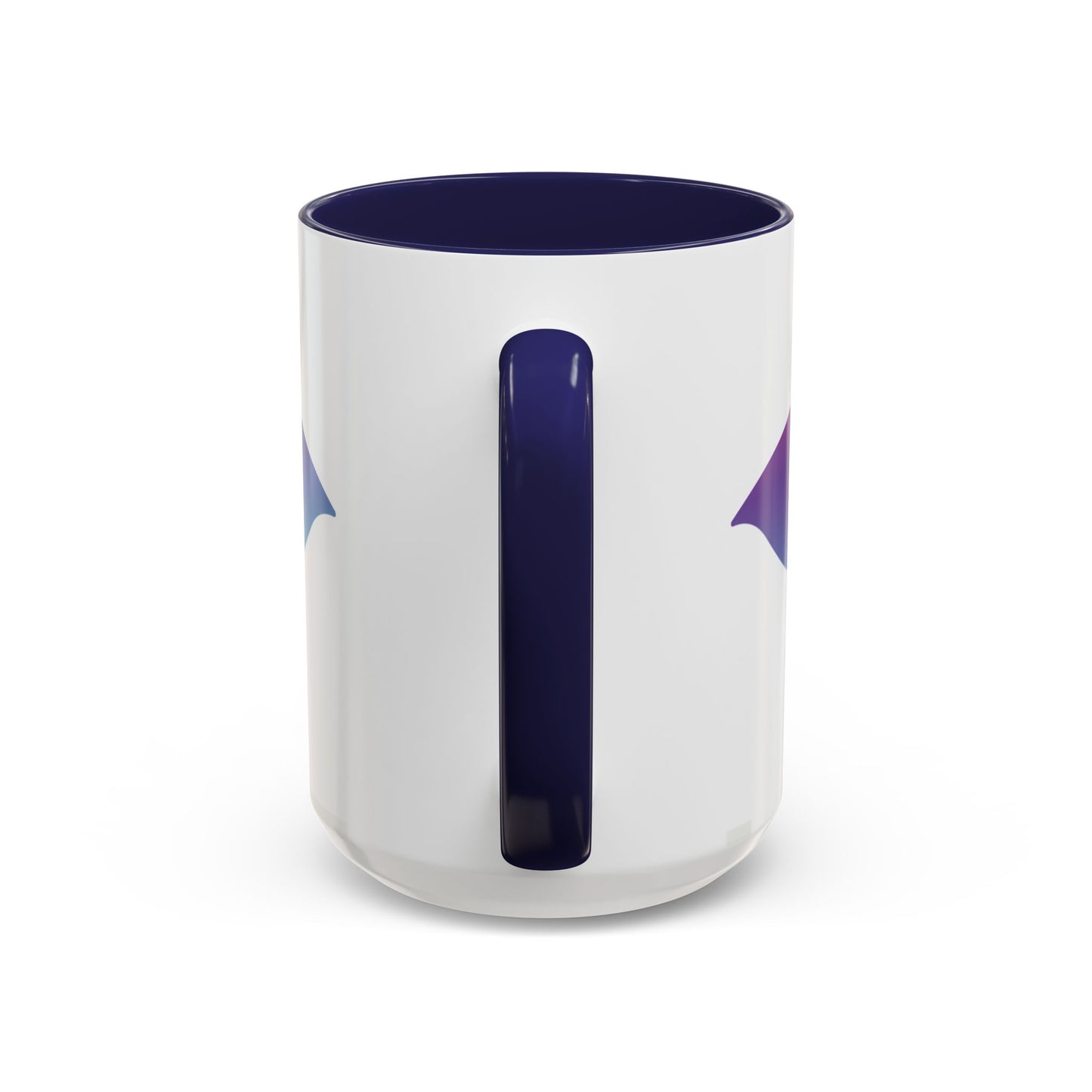 Yoga (8) — Accent Mug 11oz/15oz