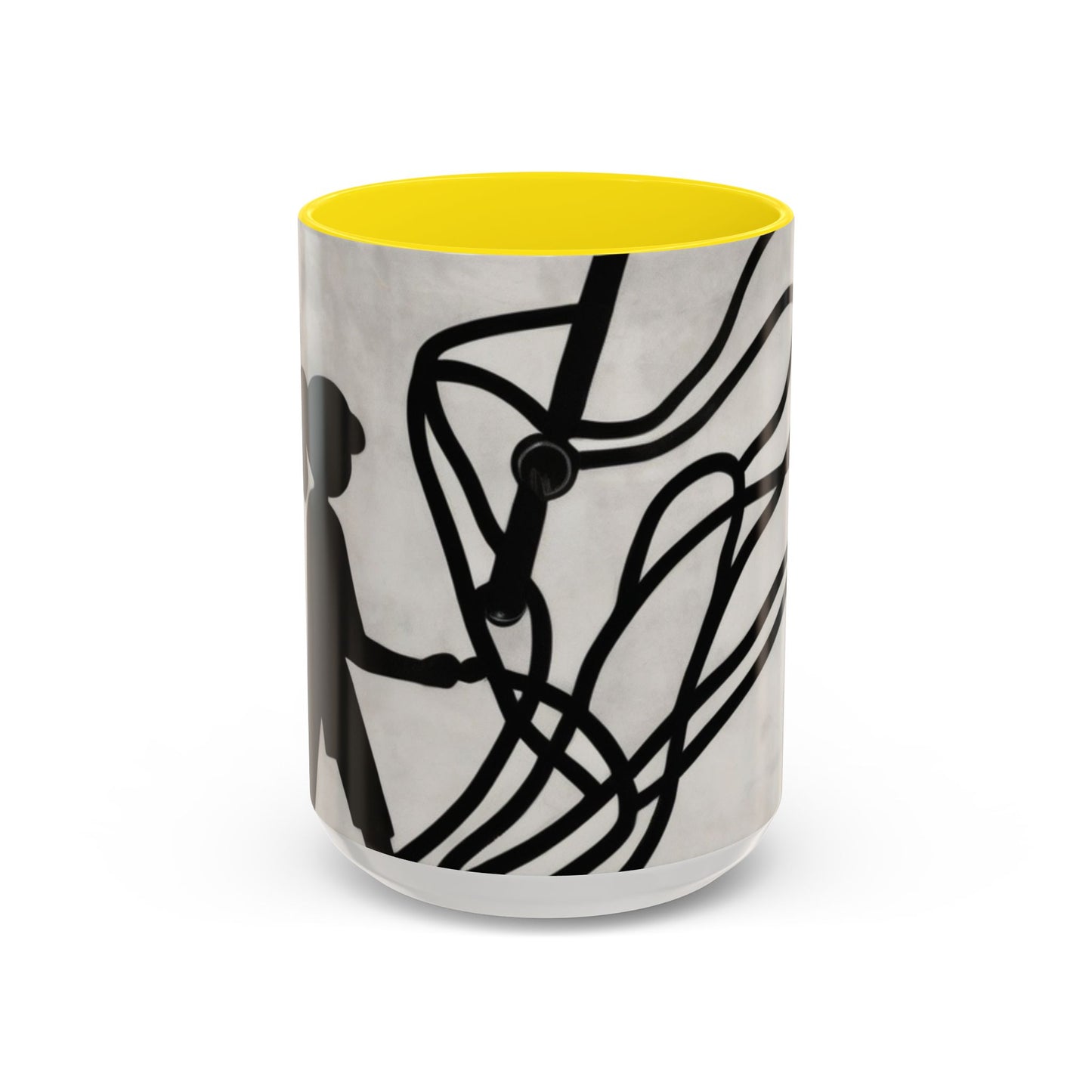 boostlete-rise-grind-icon-jump-duotone-industrial-0098 — Accent Mug 11oz/15oz
