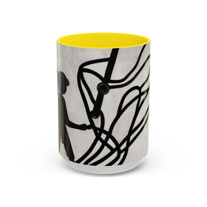 boostlete-rise-grind-icon-jump-duotone-industrial-0098 — Accent Mug 11oz/15oz