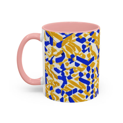 boostlete-rise-grind-pattern-sprint-isometric-0319 — Accent Mug 11oz/15oz