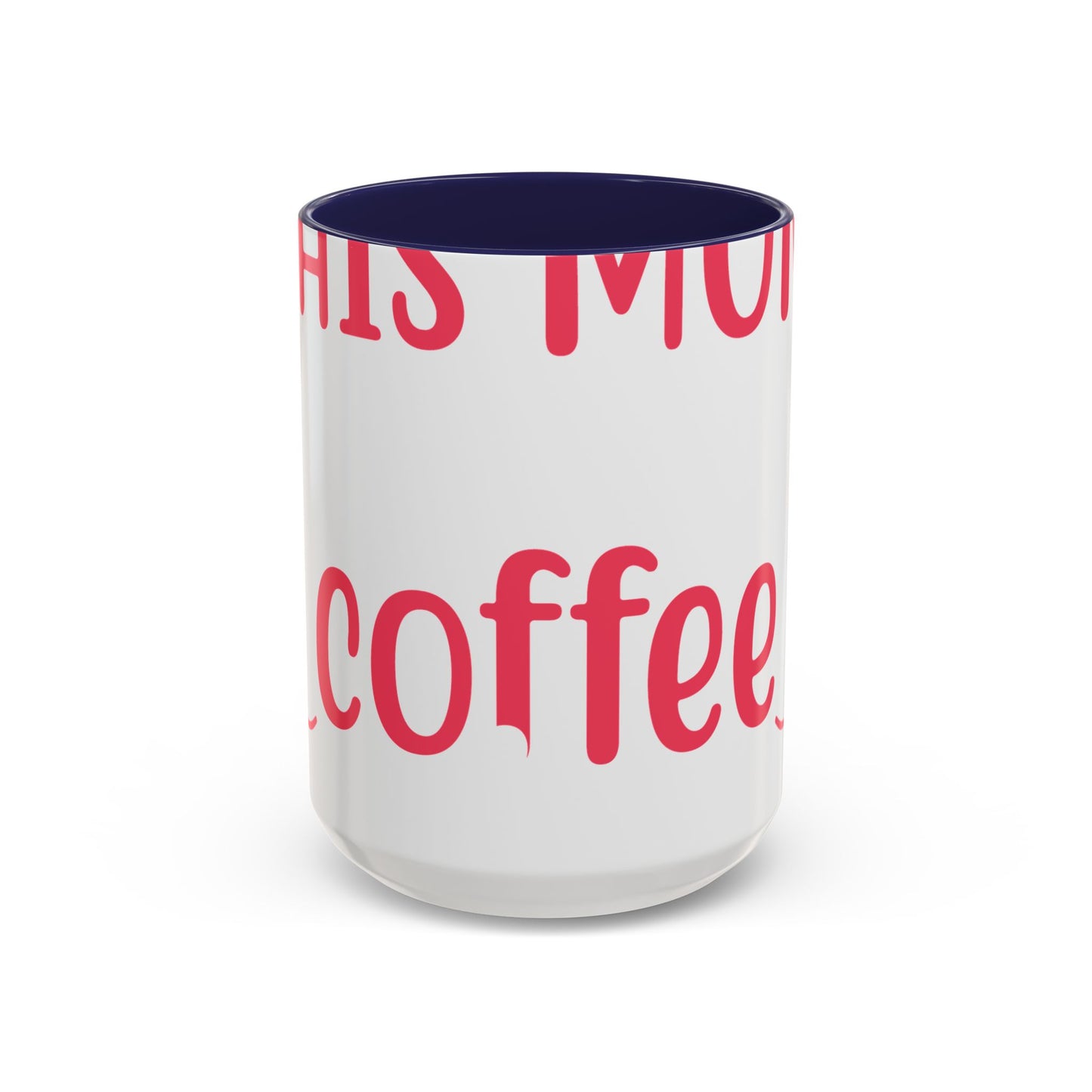 Yoga (13) — Accent Mug 11oz/15oz