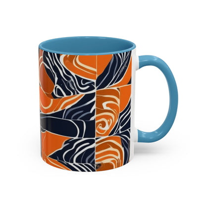 boostlete-rise-grind-pattern-sprint-vector-0207 — Accent Mug 11oz/15oz