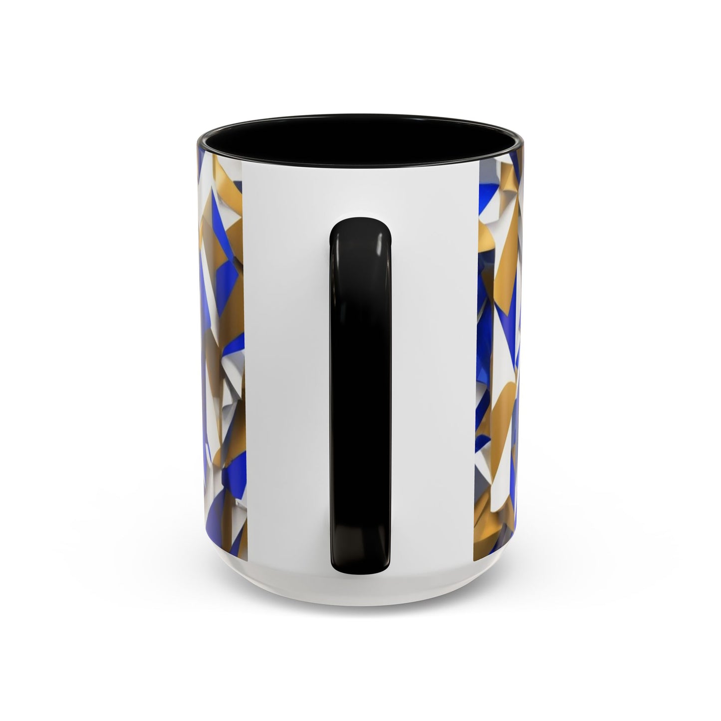 boostlete-boost-mode-type-charge-ahead-vertical-isometric-0221 — Accent Mug 11oz/15oz