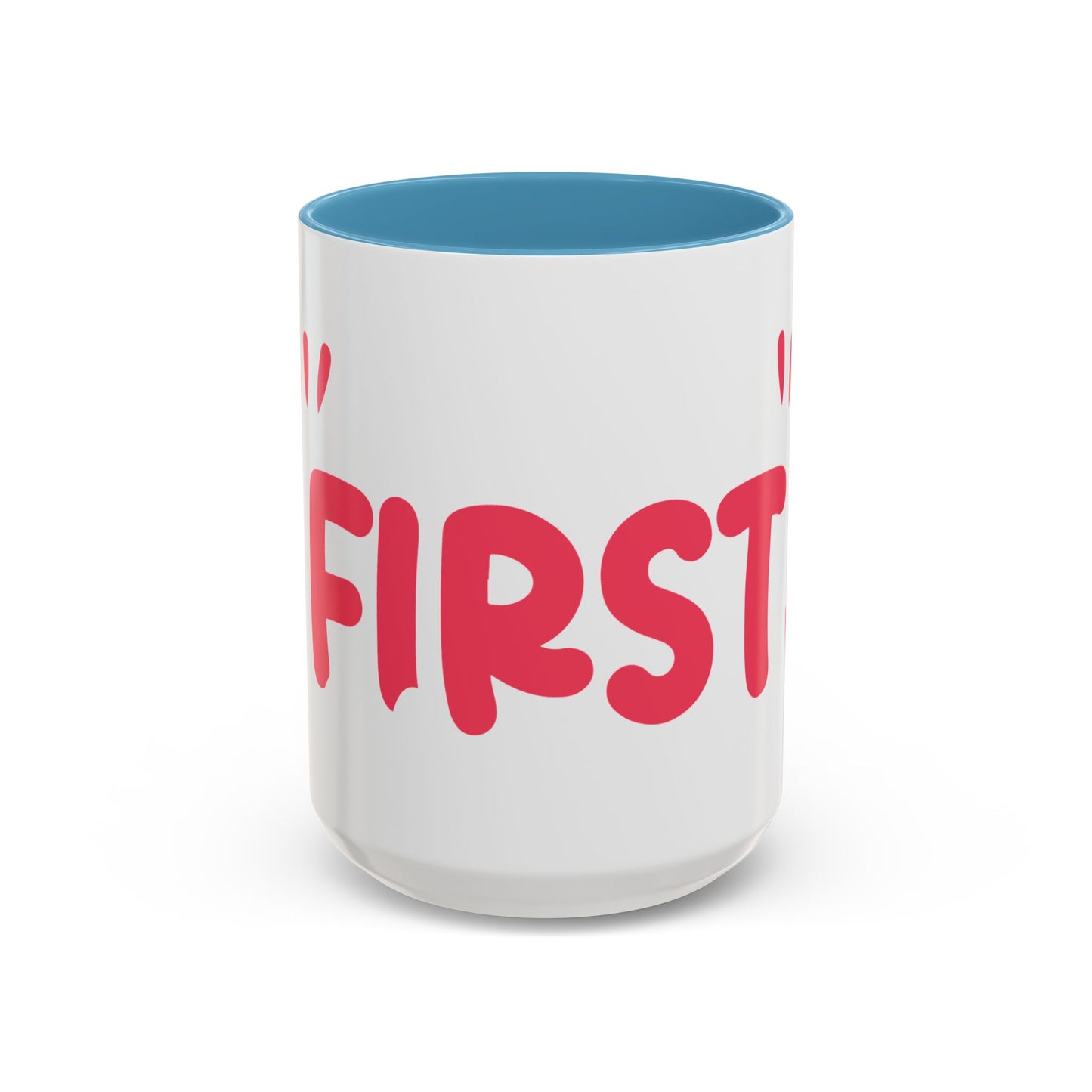 Yoga (21) — Accent Mug 11oz/15oz