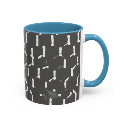boostlete-recovery-progress-pattern-dotted-industrial-0355 — Accent Mug 11/15oz