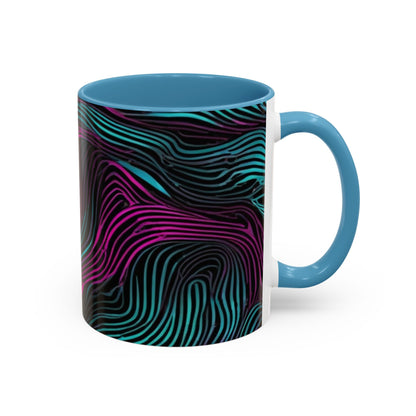 boostlete-am-crew-pattern-topographic-monoline-0075 (1) — Accent Mug 11oz/15oz