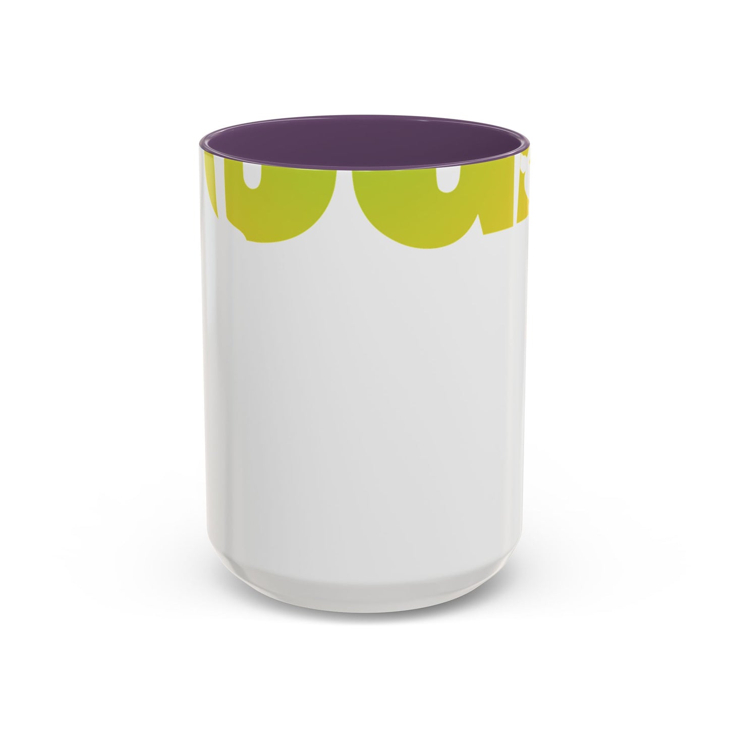 Yoga (6) — Accent Mug 11oz/15oz