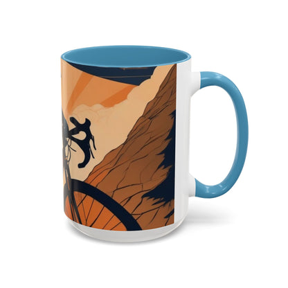 boostlete-field-day-scene-cyclist-matte-blueprint-0300 — Accent Mug 11oz/15oz