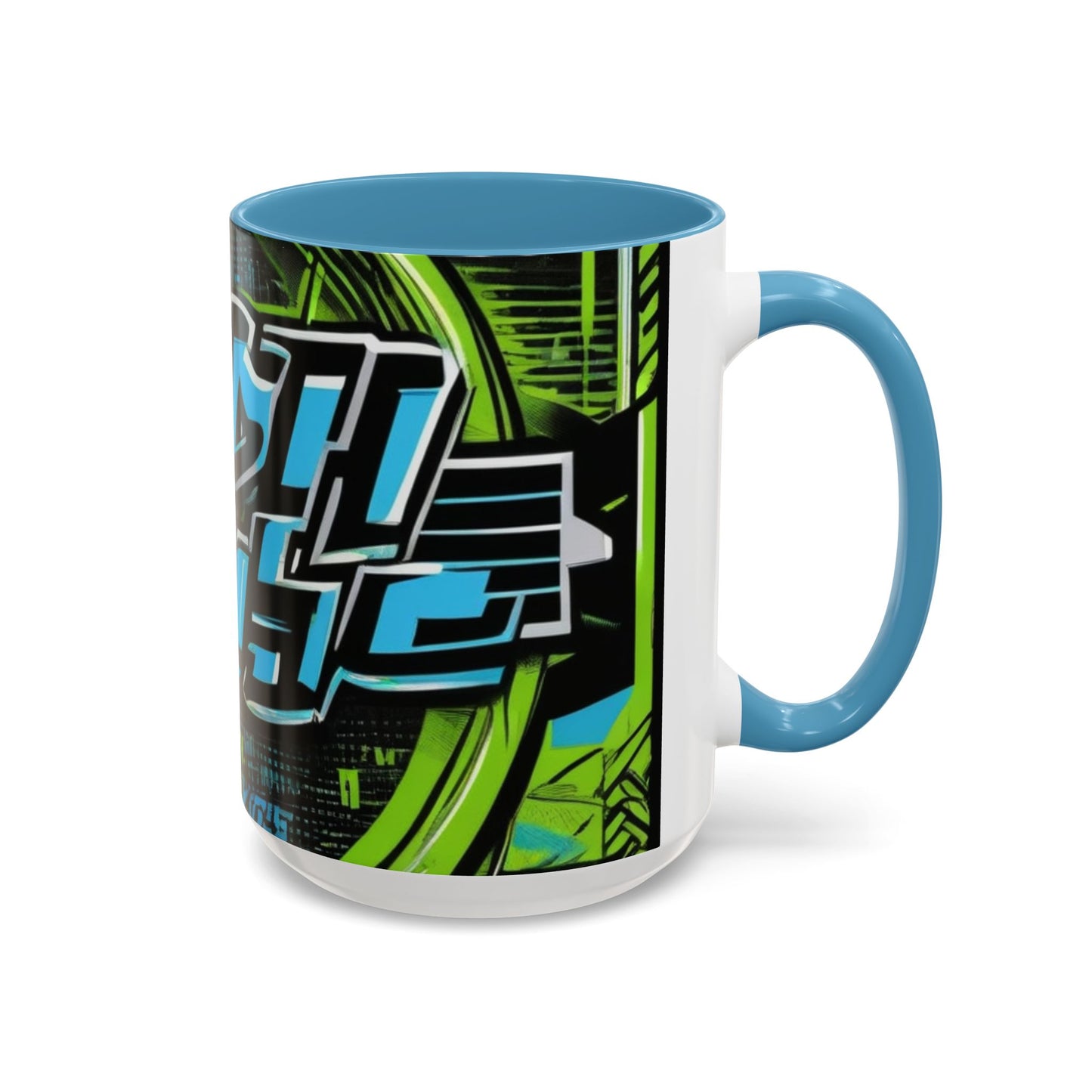 boostlete-iron-intent-type-focus-finish-big-retro-0177 — Accent Mug 11oz/15oz
