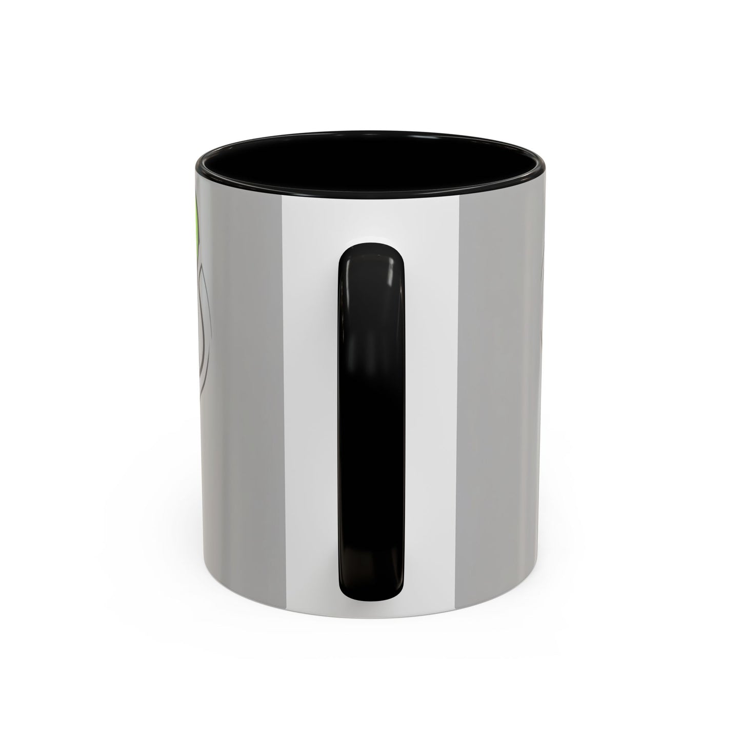 boostlete-quiet-power-type-boost-mode-on-outline-over-solid-modern-0741 — Accent Mug 11/15oz