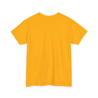 boostlete-am-crew-icon-crown-matte-industrial-0058 — Unisex Heavy Cotton Tee (Gildan 5000)