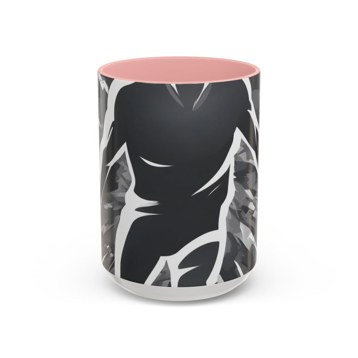 boostlete-iron-intent-scene-sprinter-soft-athletic-0108 — Accent Mug 11oz/15oz