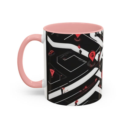boostlete-am-crew-icon-map-matte-isometric-0094 — Accent Mug 11oz/15oz