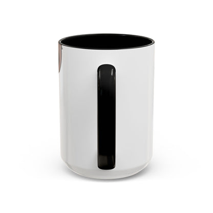 Yoga (39) — Accent Mug 11oz/15oz