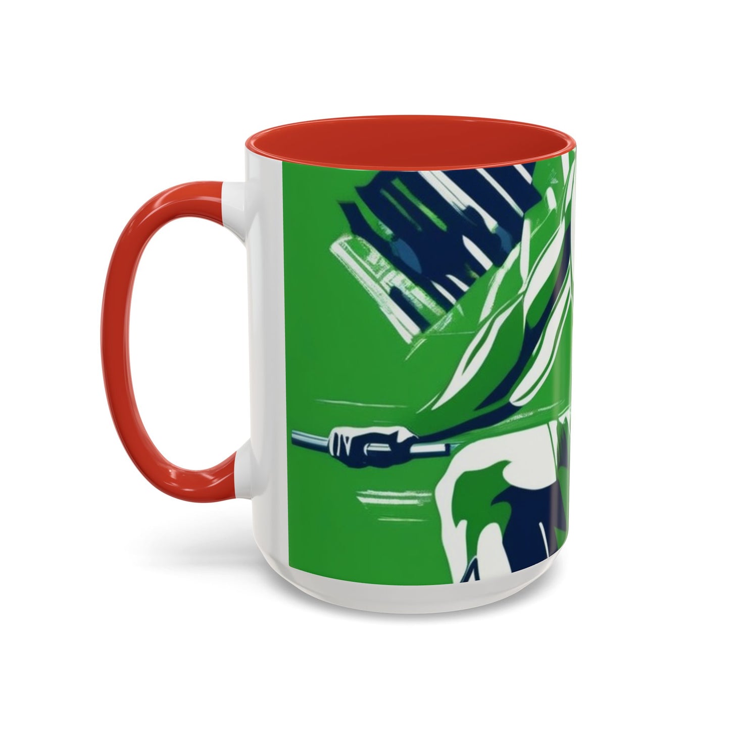 boostlete-am-crew-scene-rower-grainy-bold-0172 — Accent Mug 11oz/15oz