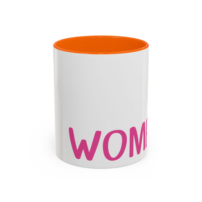 Yoga (51) — Accent Mug 11oz/15oz