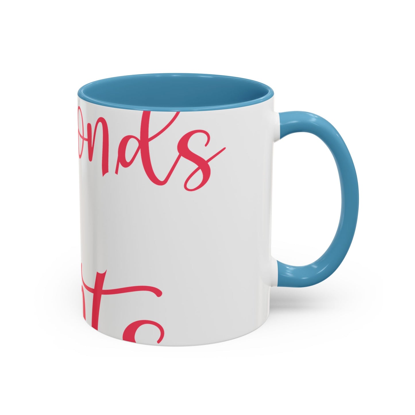 Yoga (24) — Accent Mug 11oz/15oz