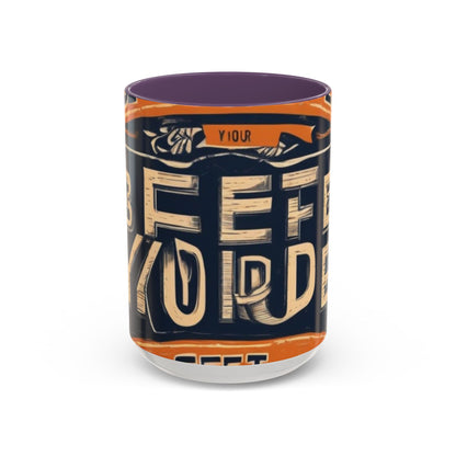 boostlete-field-day-type-be-where-your-feet-are-banner-engraved-0029 — Accent Mug 11oz/15oz