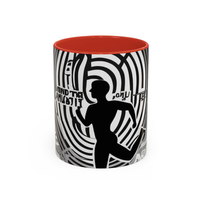 boostlete-recovery-progress-type-body-follows-mind-arc-modern-0053 — Accent Mug 11oz/15oz