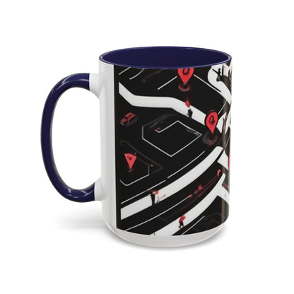 boostlete-am-crew-icon-map-matte-isometric-0094 — Accent Mug 11oz/15oz