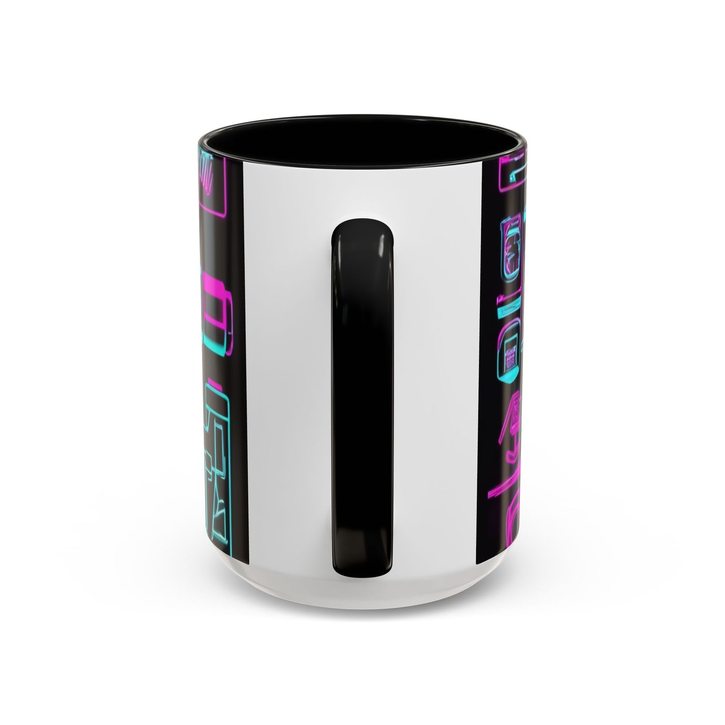 boostlete-rise-grind-type-battery-100-effort-split-blueprint-0205 — Accent Mug 11oz/15oz