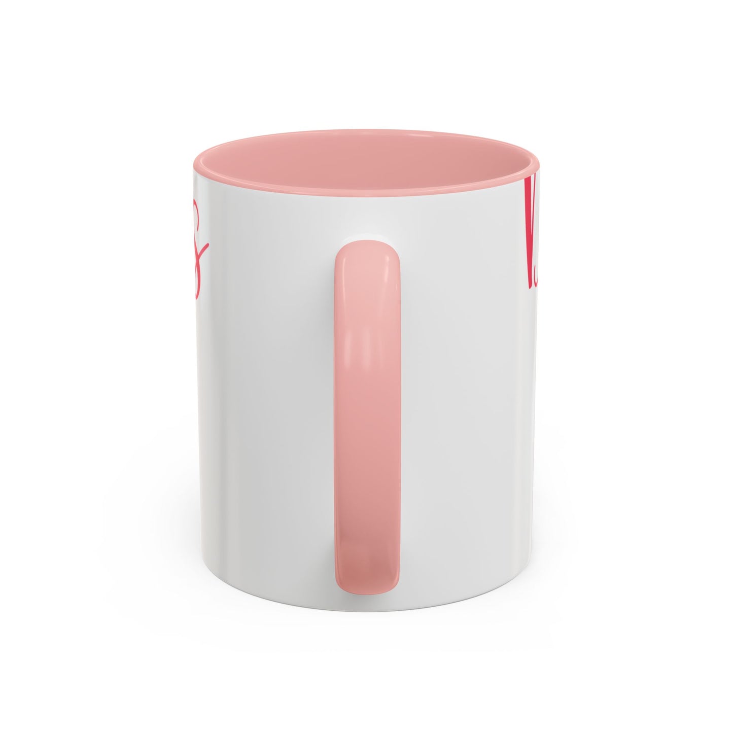 Yoga (24) — Accent Mug 11oz/15oz