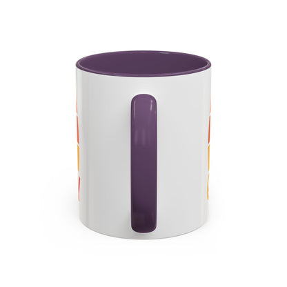 Yoga (74) — Accent Mug 11oz/15oz