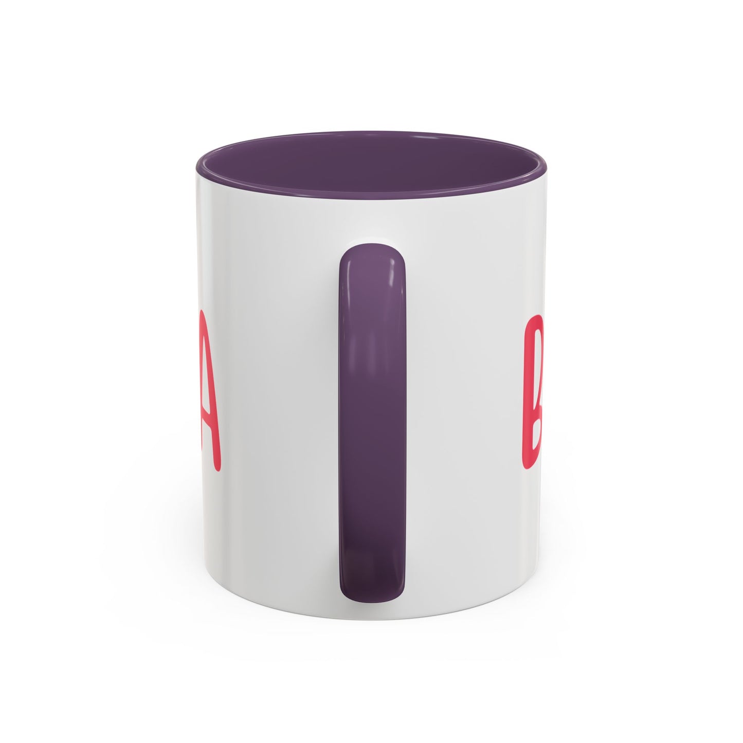 Yoga (29) — Accent Mug 11oz/15oz
