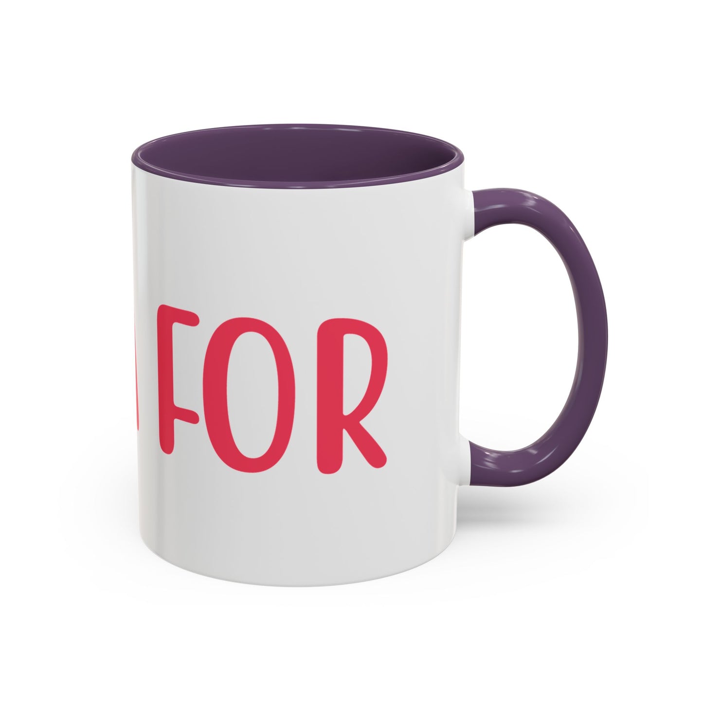 Yoga (14) — Accent Mug 11oz/15oz