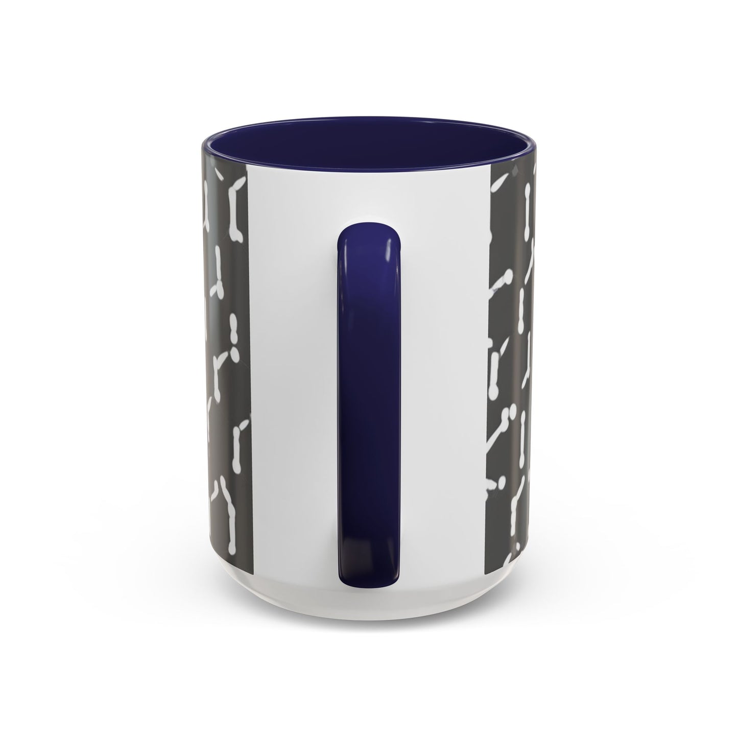boostlete-recovery-progress-pattern-dotted-industrial-0355 — Accent Mug 11/15oz