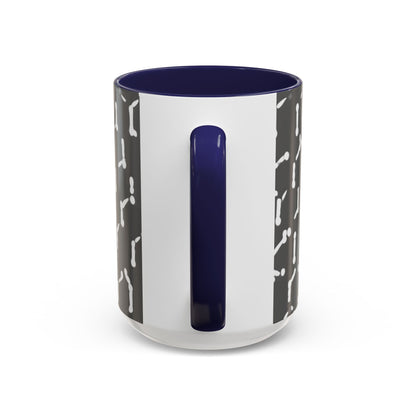 boostlete-recovery-progress-pattern-dotted-industrial-0355 — Accent Mug 11/15oz