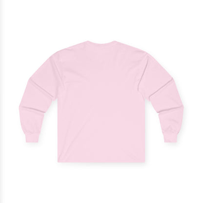 Rebooting This Is Just Temporary Long Sleeve Tee