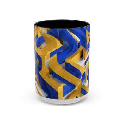 boostlete-iron-intent-type-one-more-rep-arc-isometric-0069 — Accent Mug 11oz/15oz
