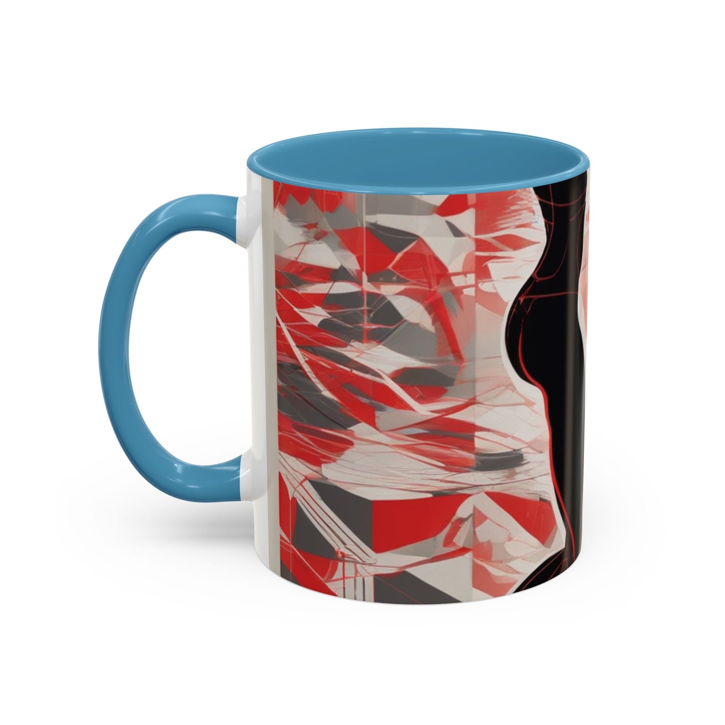 boostlete-field-day-scene-lunge-motion-geometric-0164 — Accent Mug 11oz/15oz