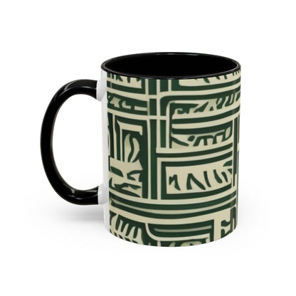 boostlete-rise-grind-pattern-stair-steps-paper-0031 — Accent Mug 11oz/15oz