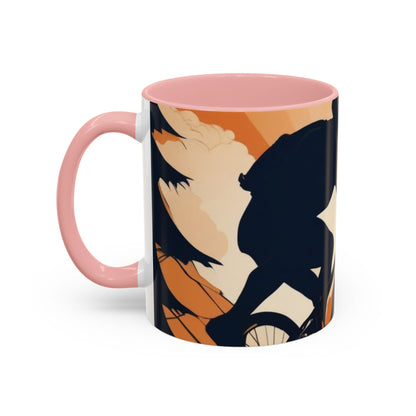 boostlete-field-day-scene-cyclist-matte-blueprint-0300 — Accent Mug 11oz/15oz