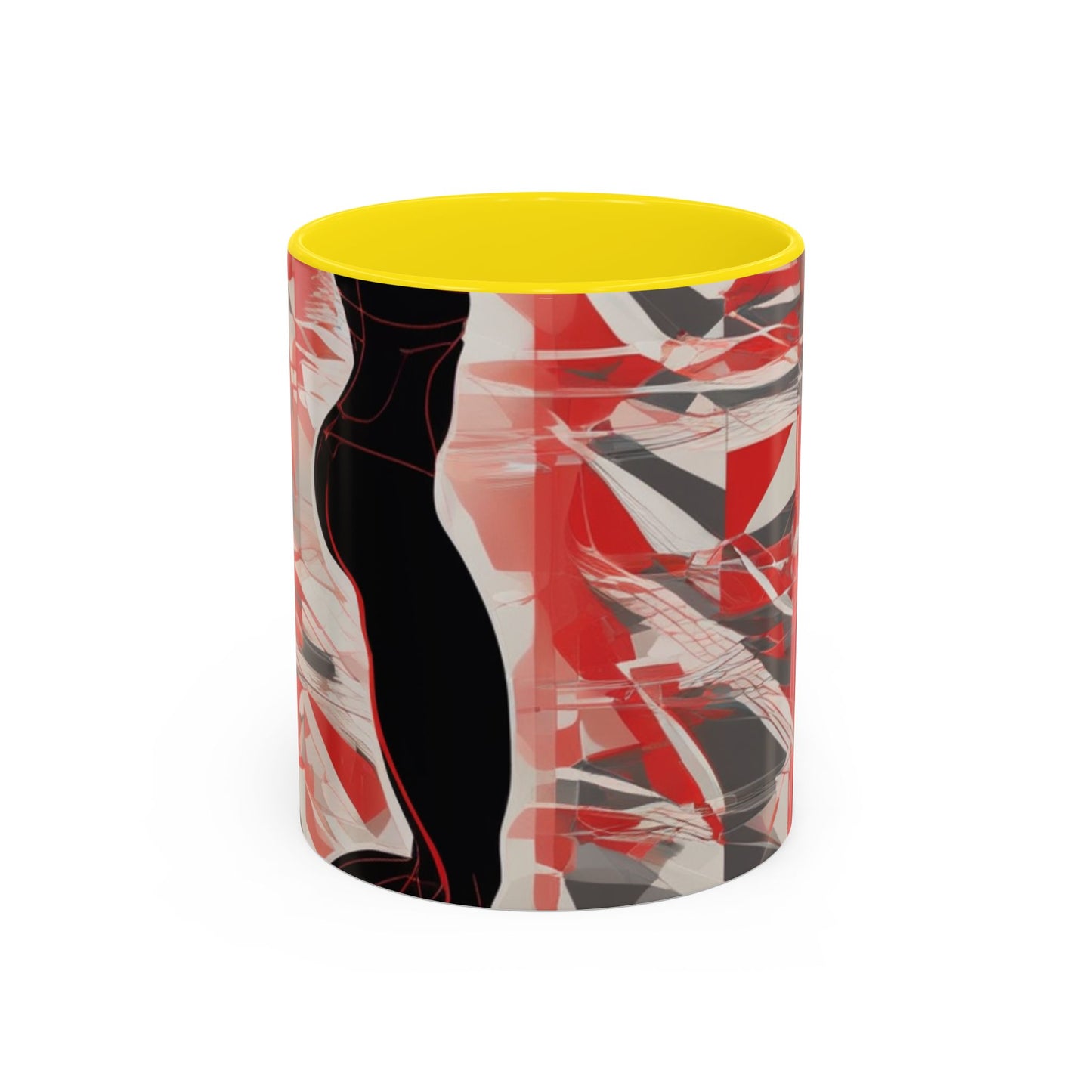 boostlete-field-day-scene-lunge-motion-geometric-0164 — Accent Mug 11oz/15oz