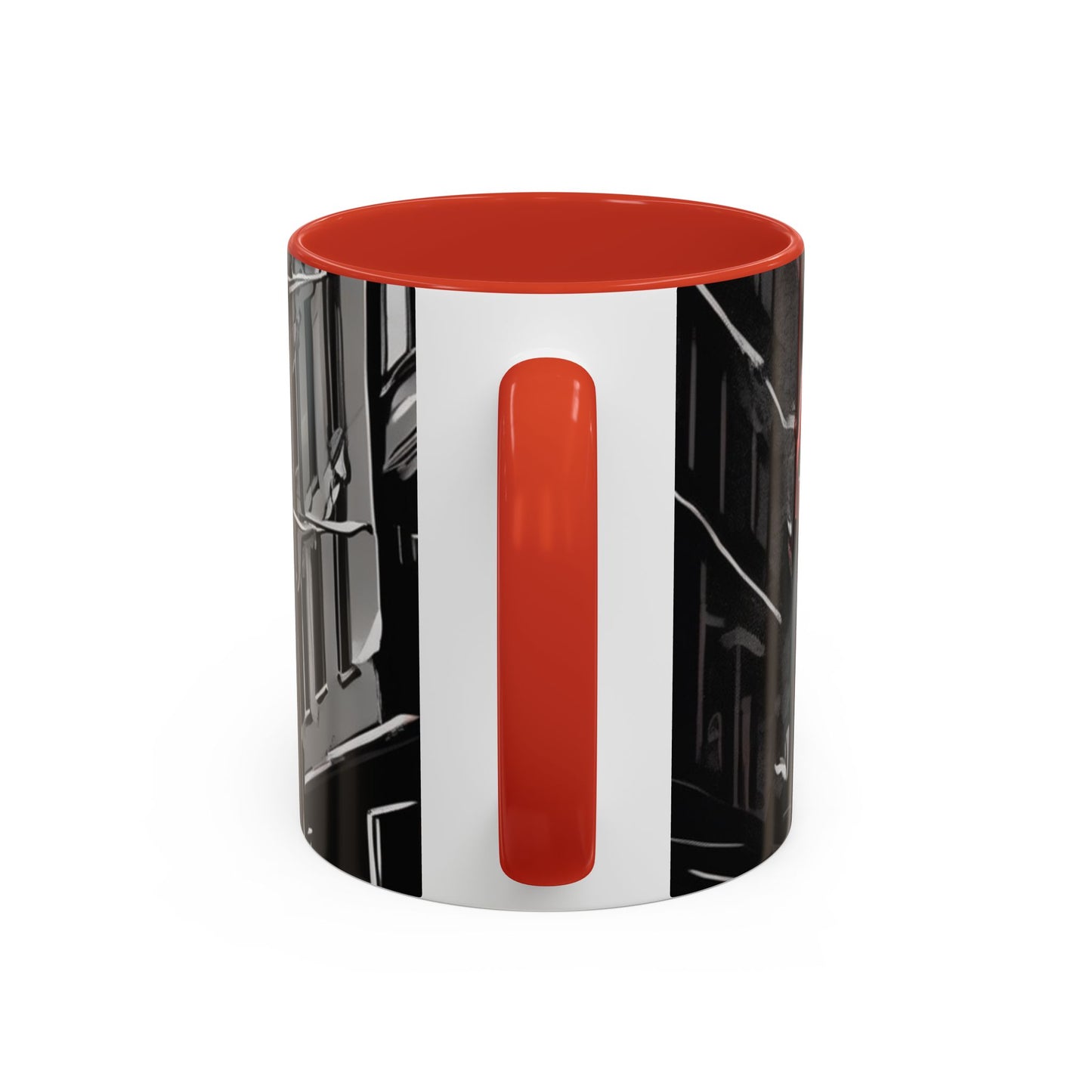 boostlete-am-crew-scene-runner-high-retro-0268 — Accent Mug 11oz/15oz