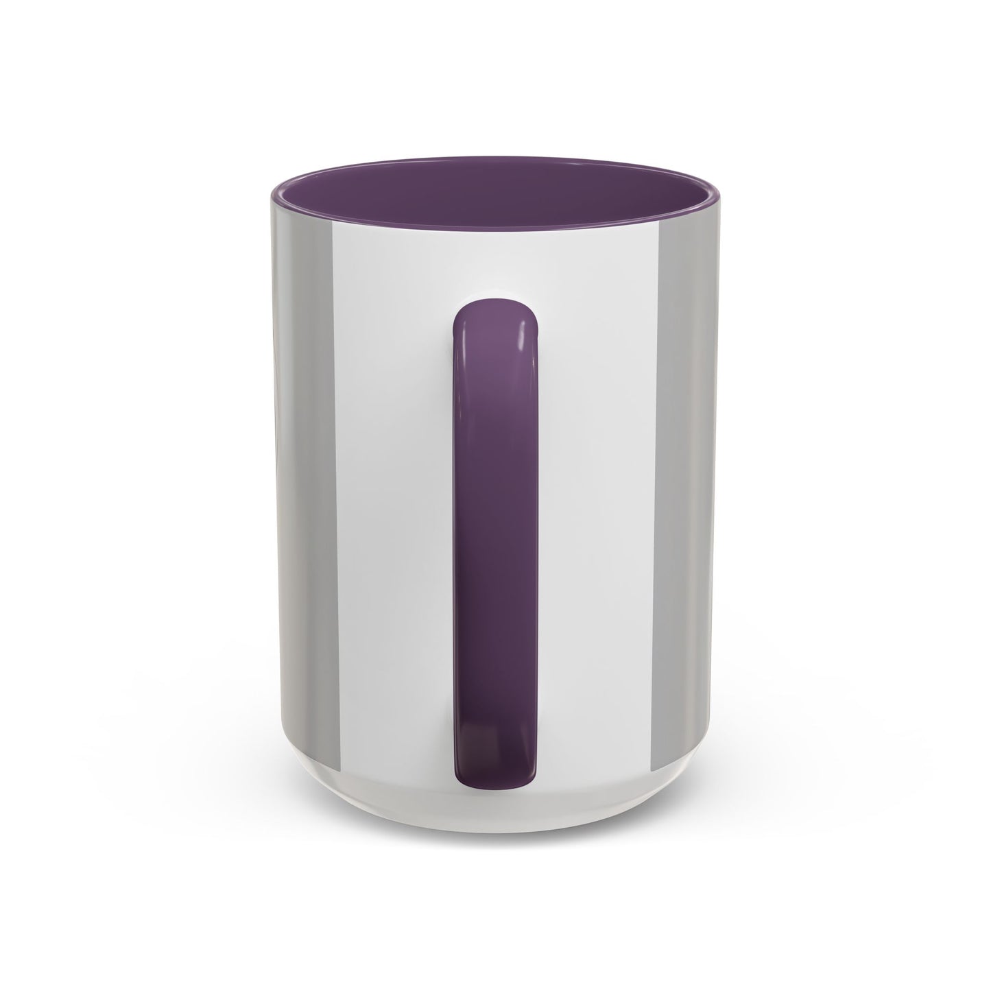 boostlete-quiet-power-type-boost-mode-on-outline-over-solid-modern-0741 — Accent Mug 11/15oz