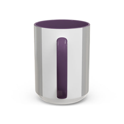 boostlete-quiet-power-type-boost-mode-on-outline-over-solid-modern-0741 — Accent Mug 11/15oz
