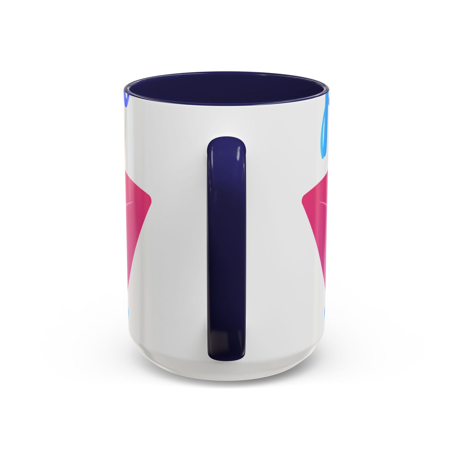 Yoga (107) — Accent Mug 11oz/15oz