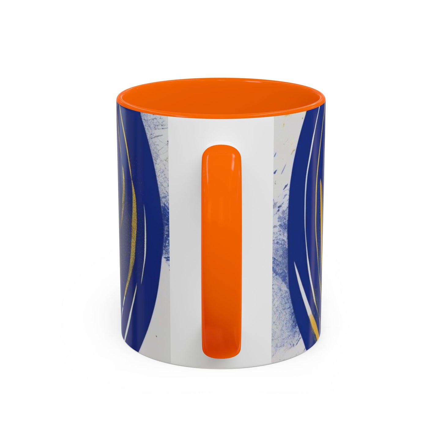 boostlete-am-crew-scene-athlete-neon-vector-0304 — Accent Mug 11oz/15oz