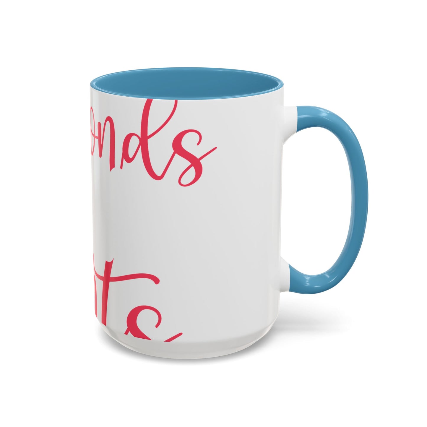 Yoga (24) — Accent Mug 11oz/15oz