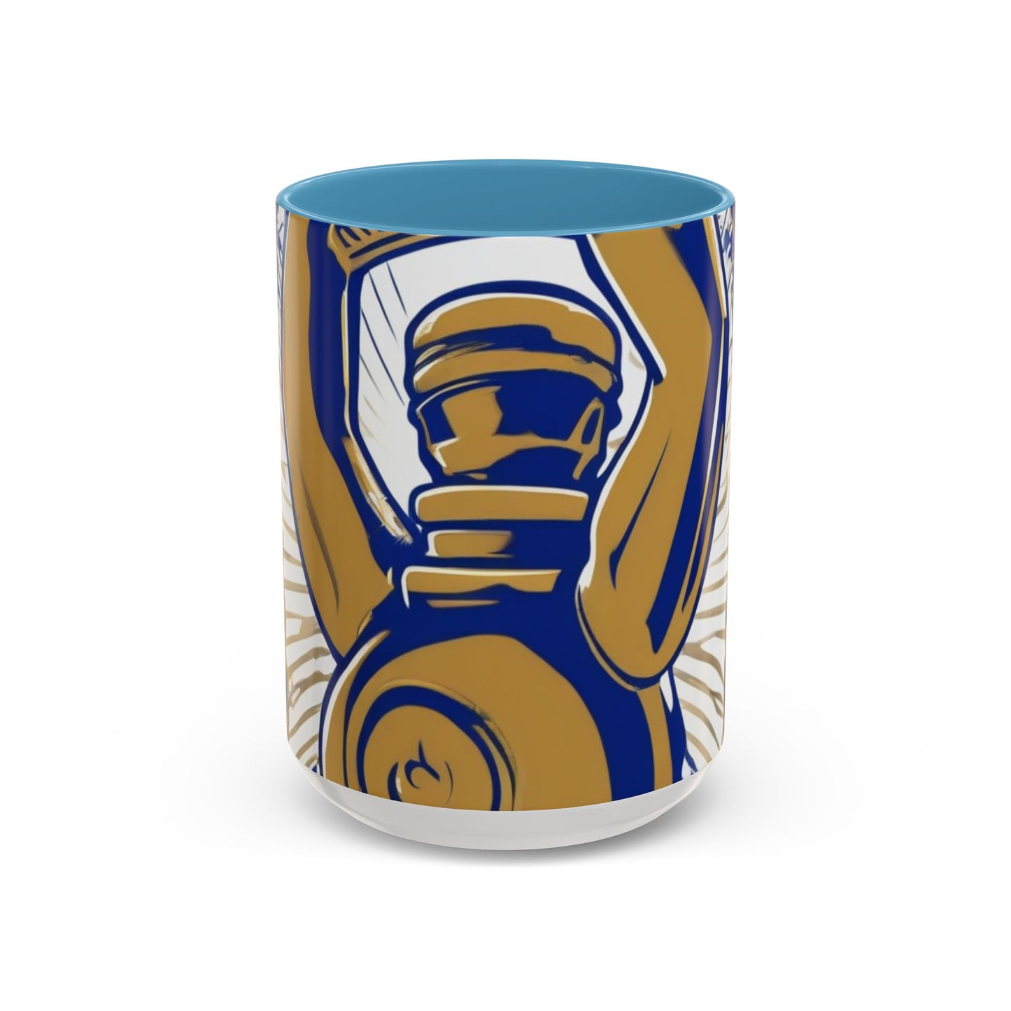 boostlete-headspace-scene-kettlebell-3d-badge-0032 (1) — Accent Mug 11oz/15oz