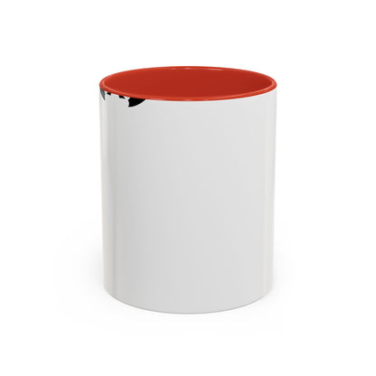 Yoga (62) — Accent Mug 11oz/15oz